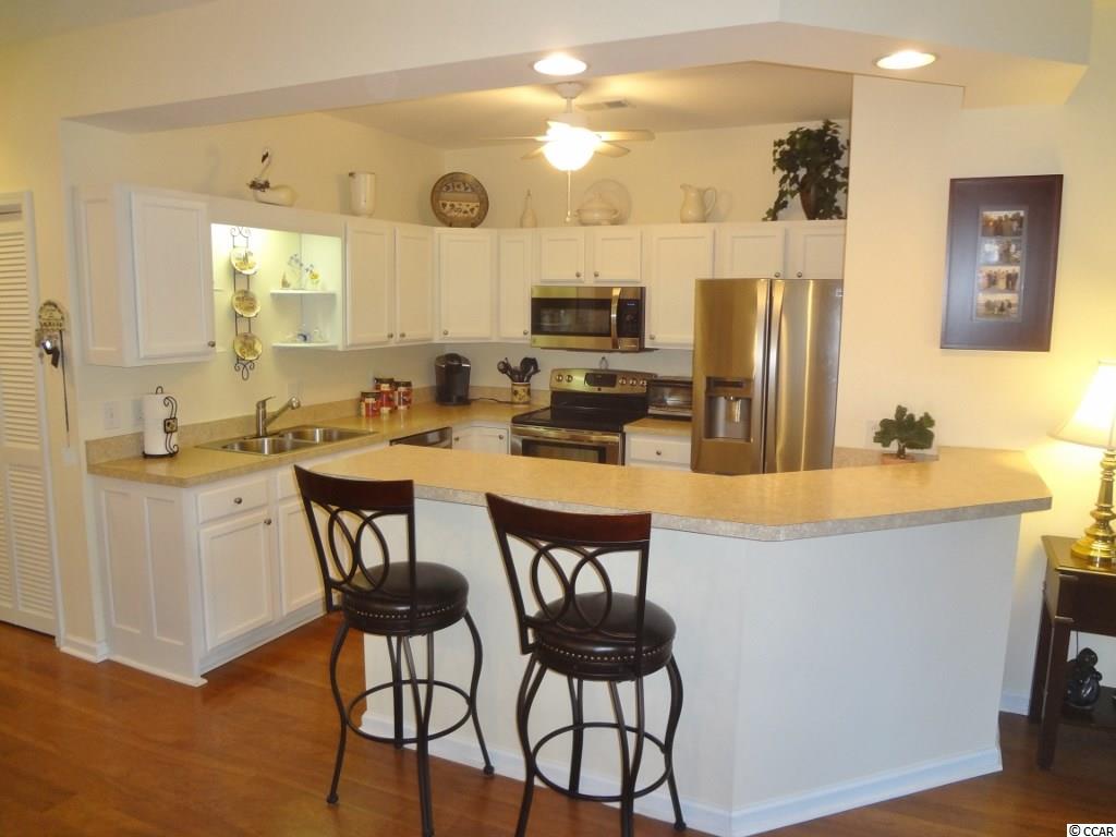 102 Rice Mill Circle, Unit 2 Sunset Beach, NC 28468 - Photo 5 of 25 Gallery Image 5