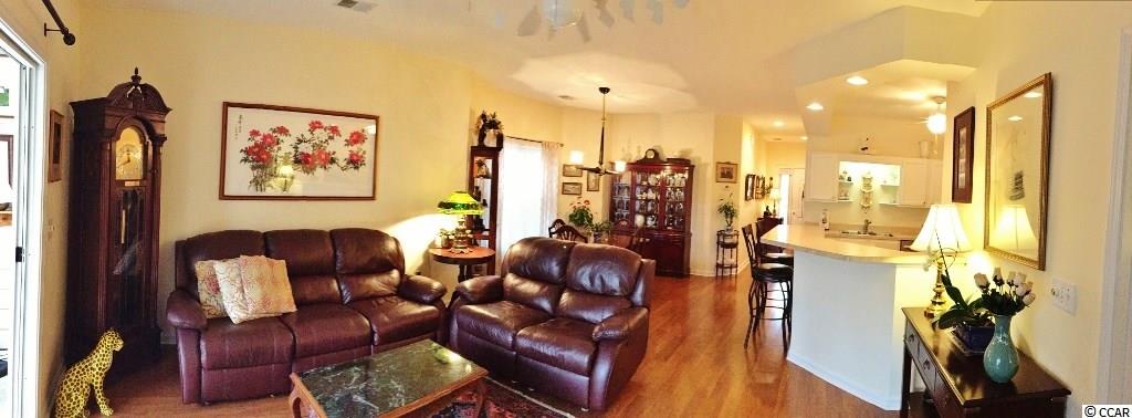102 Rice Mill Circle, Unit 2 Sunset Beach, NC 28468 - Photo 6 of 25 Gallery Image 6