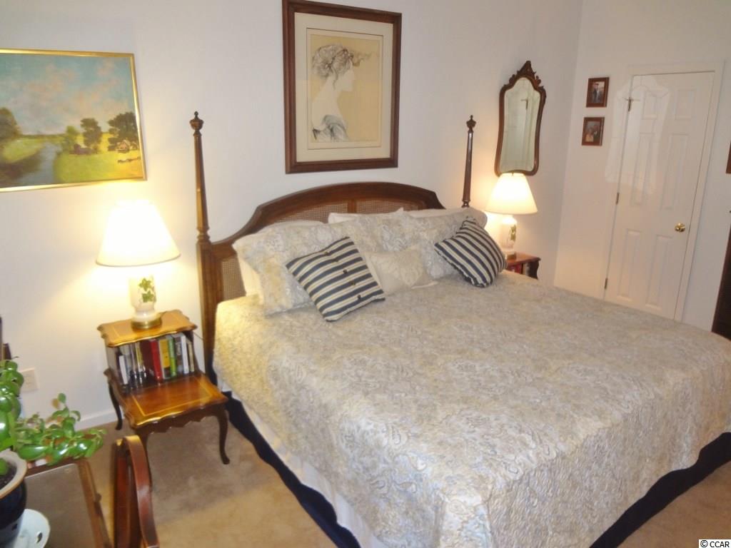 102 Rice Mill Circle, Unit 2 Sunset Beach, NC 28468 - Photo 10 of 25 Gallery Image 10