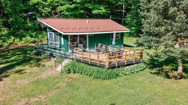$275,000 | N6477 Schooley Road, Irma, WI 54442