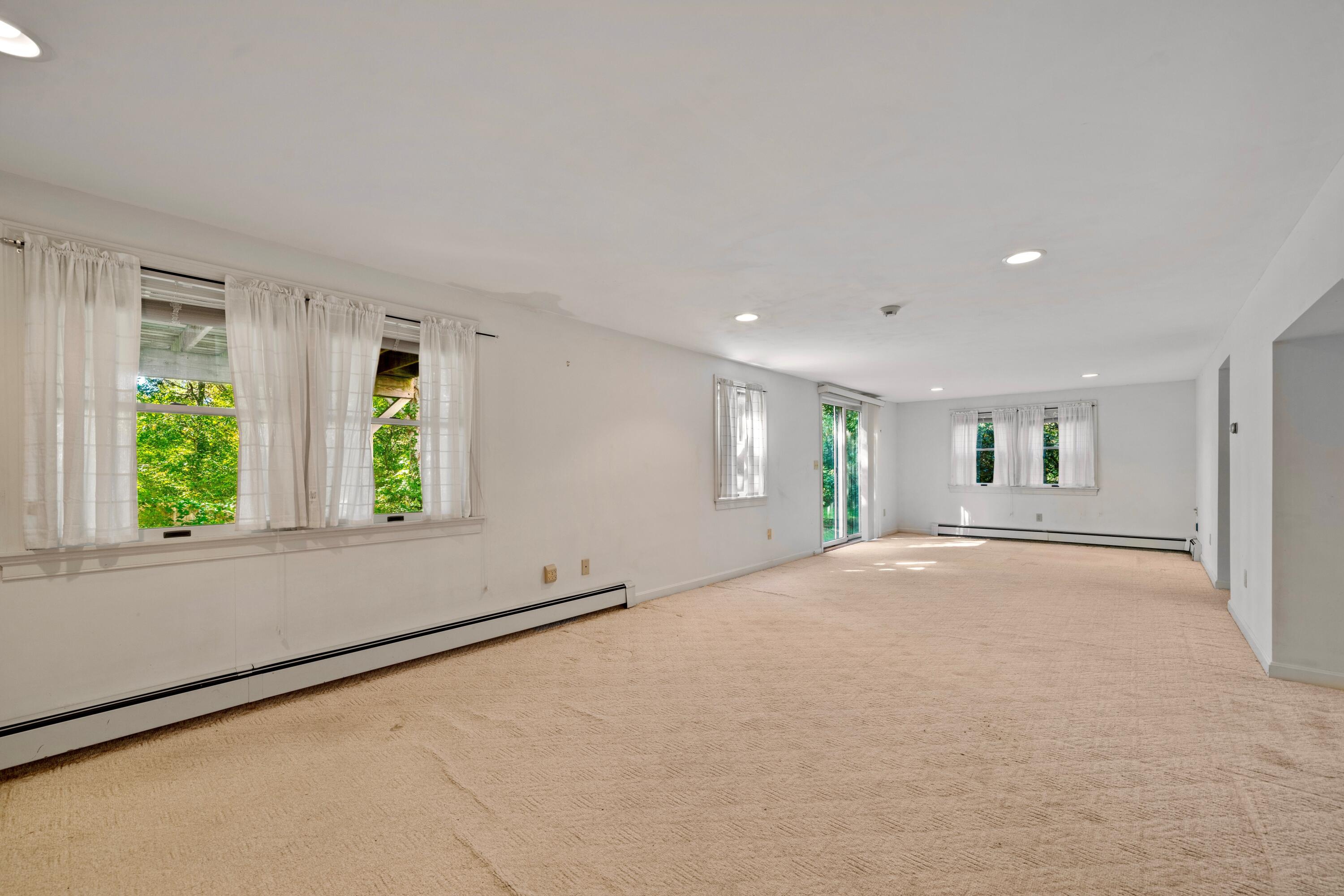 7 Abbey Gate Road Cotuit, MA 02635 - Photo 27 of 41 a view of empty room with window