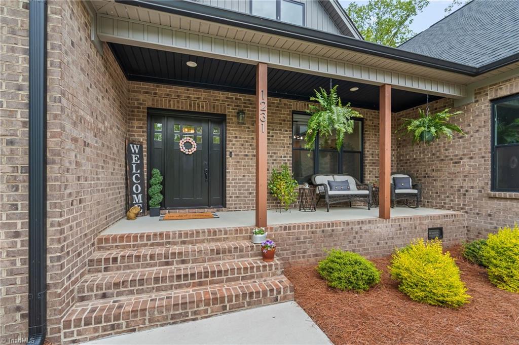 1231 Scout Road Lexington, NC 27292 - Photo 3 of 50 Gallery Image 3