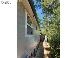 39 Easy Street Florence, OR 97439 - Photo 5 of 24 a view of balcony
