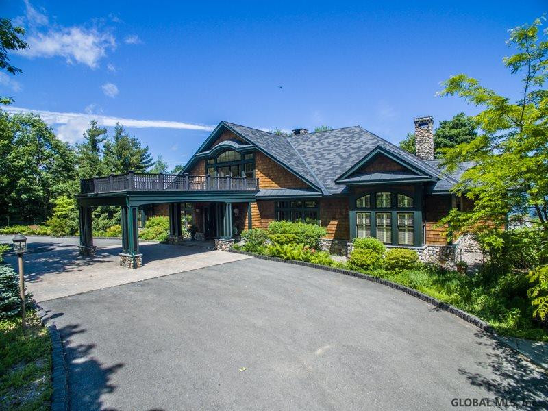 250 Shaw Road Lake George, NY 12845 - Photo 2 of 67 Photo 2