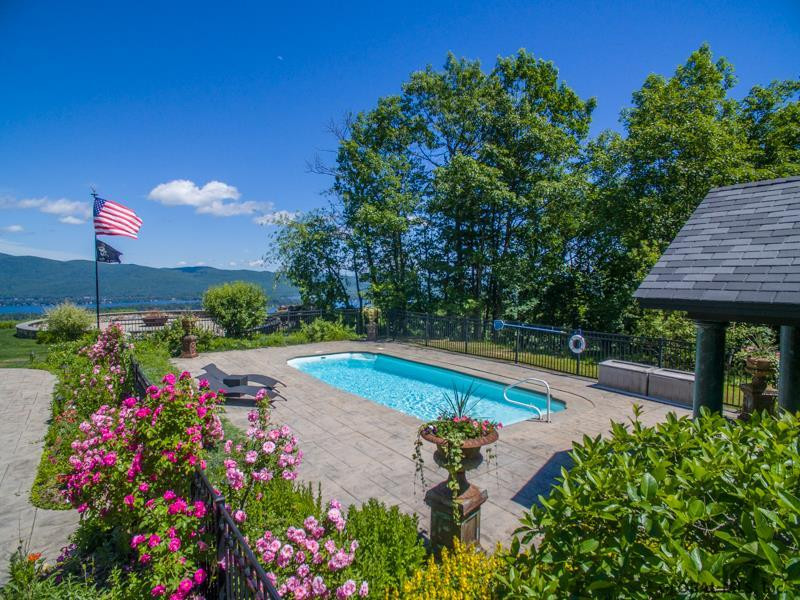 250 Shaw Road Lake George, NY 12845 - Photo 3 of 67 Photo 3