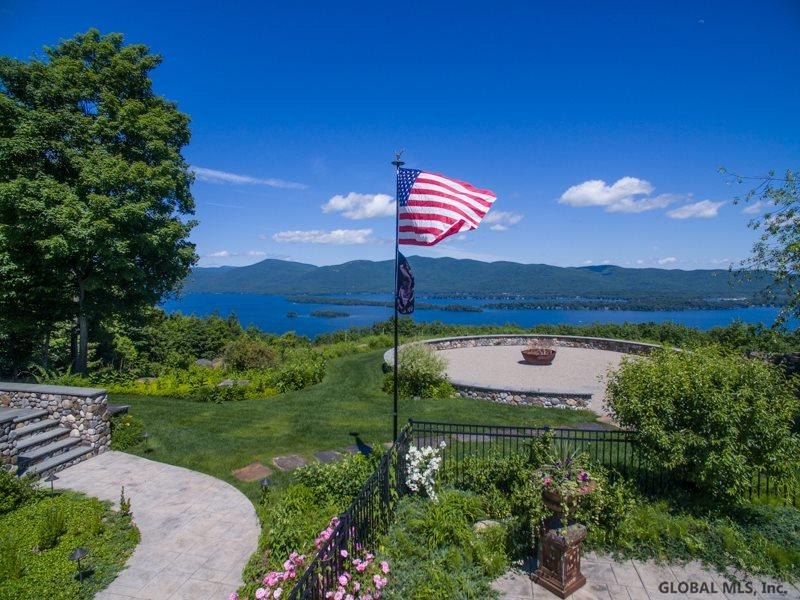 250 Shaw Road Lake George, NY 12845 - Photo 58 of 67 Photo 59