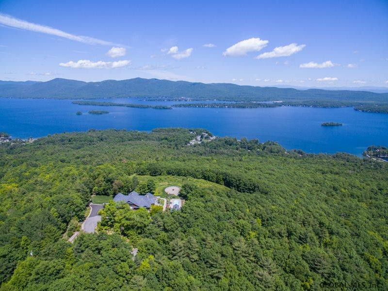 250 Shaw Road Lake George, NY 12845 - Photo 64 of 67 Photo 65