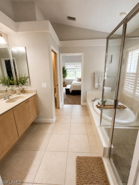 20381 Rookery Drive Estero, FL 33928 - Photo 9 of 13 Virtually Staged