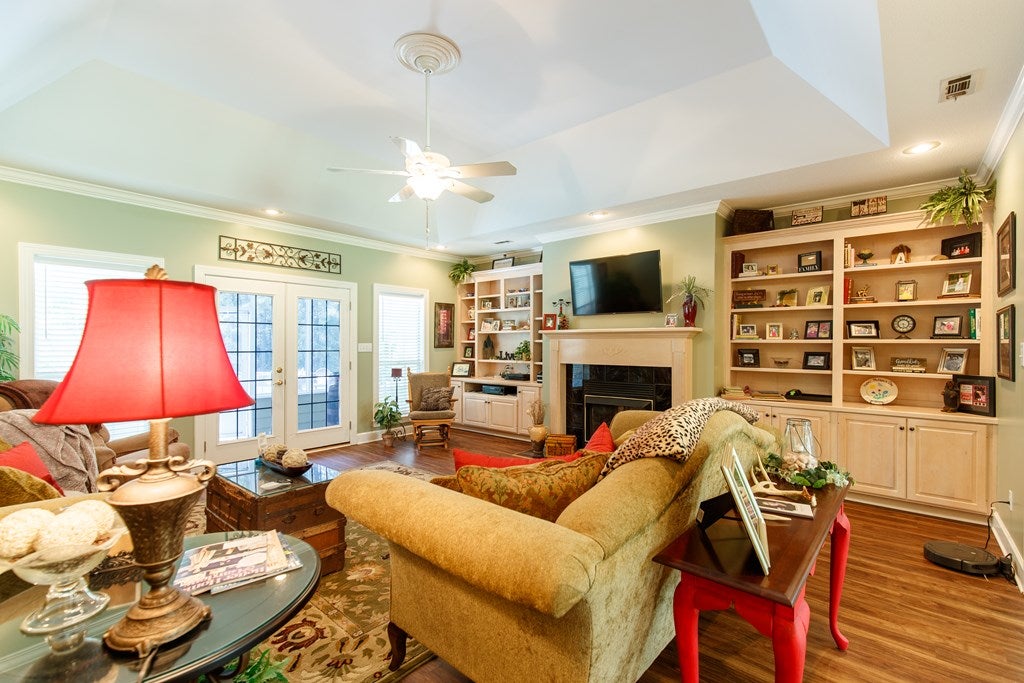 6818 Troupeville Road Quitman, GA 31643 - Photo 4 of 29 Gallery Image 4