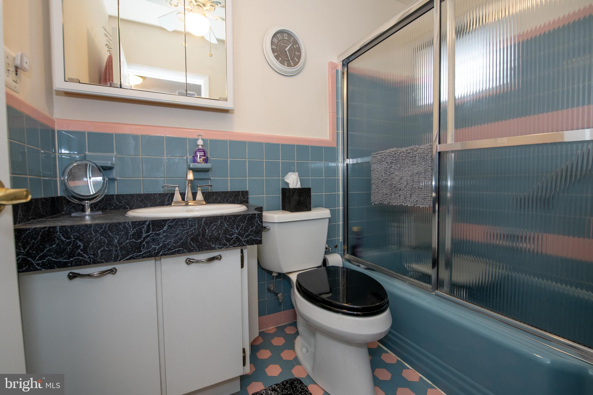 1180 Ballytore Road Huntingdon Valley, PA 19006 - Photo 22 of 41 Hall Bathroom