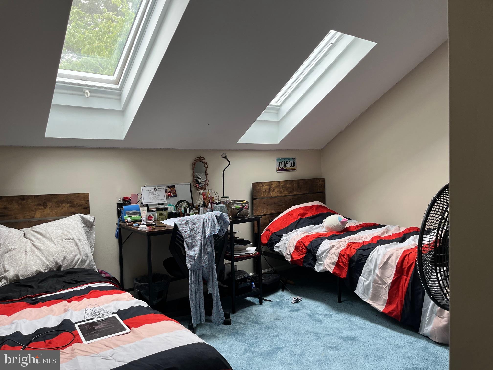 93 Beacon Square Chesterbrook, PA 19087 - Photo 15 of 17 Loft bedroom
