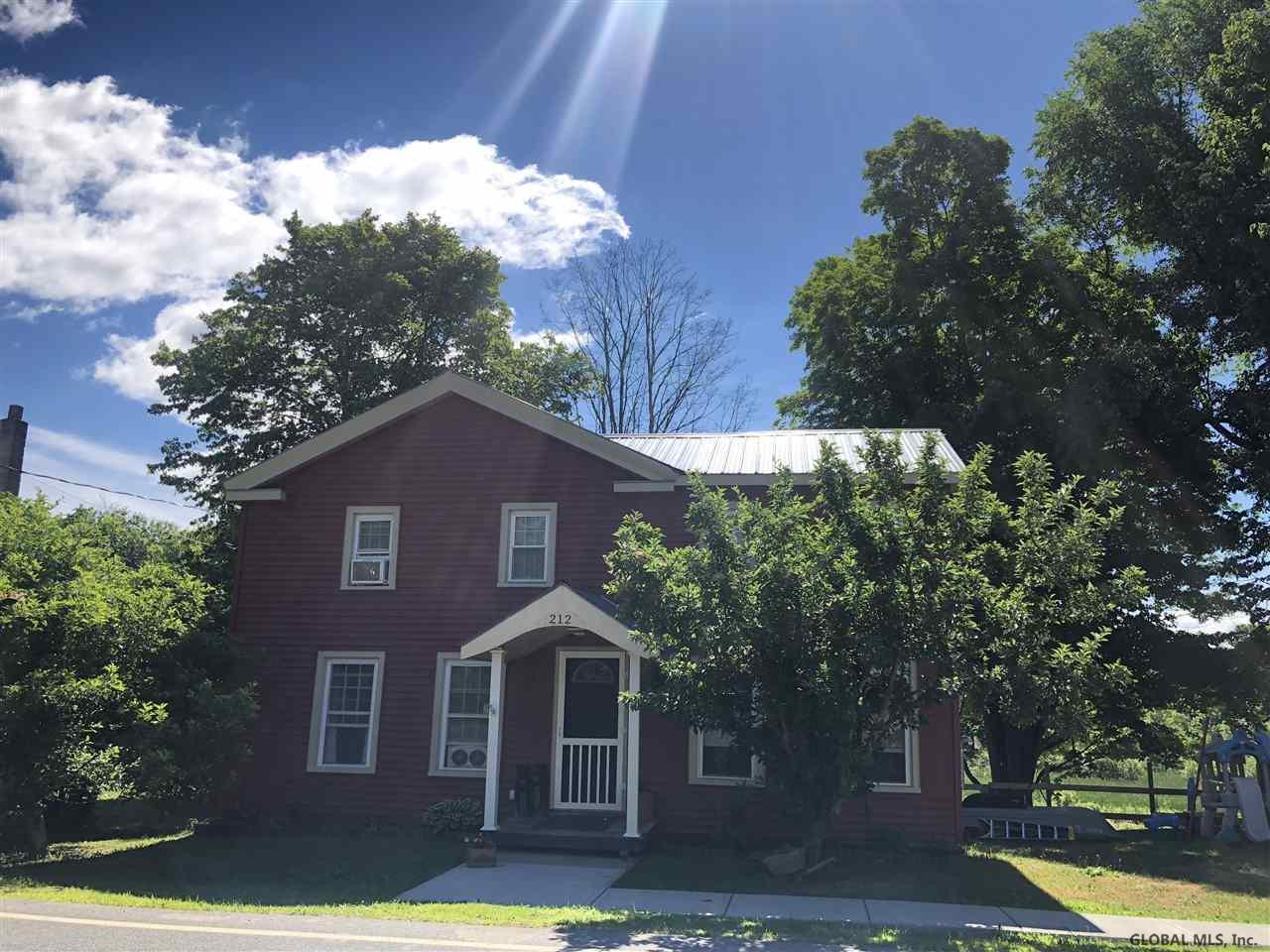 212 County Rt 70 Stillwater, NY 12170 - Photo 1 of 19 Photo 1