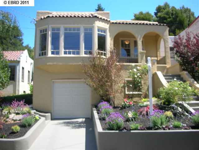 818 Creed Road Oakland, CA 94610 - Photo 1 of 1 Gallery Image 1