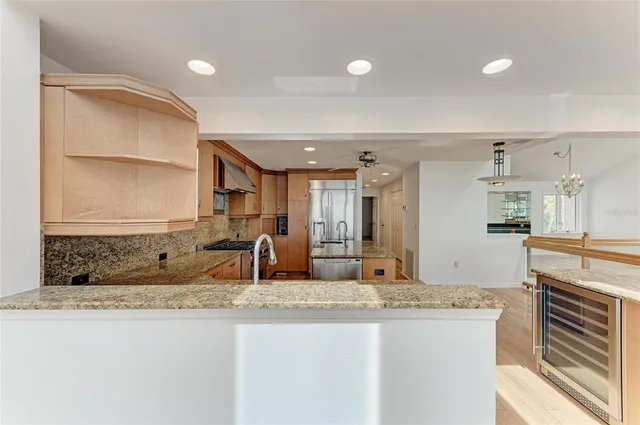 $1,299,000 | 79 Tidy Island Boulevard, Bradenton, FL 34210