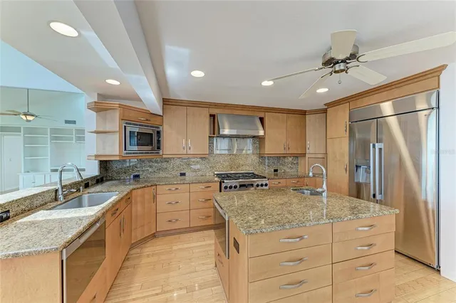 $1,299,000 | 79 Tidy Island Boulevard, Bradenton, FL 34210