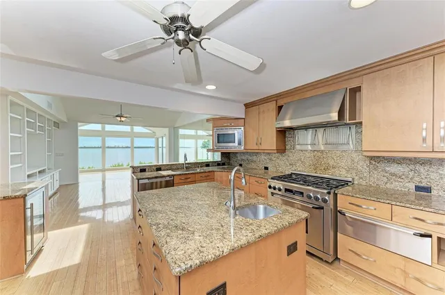 $1,299,000 | 79 Tidy Island Boulevard, Bradenton, FL 34210