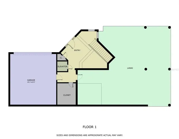 $1,299,000 | 79 Tidy Island Boulevard, Bradenton, FL 34210