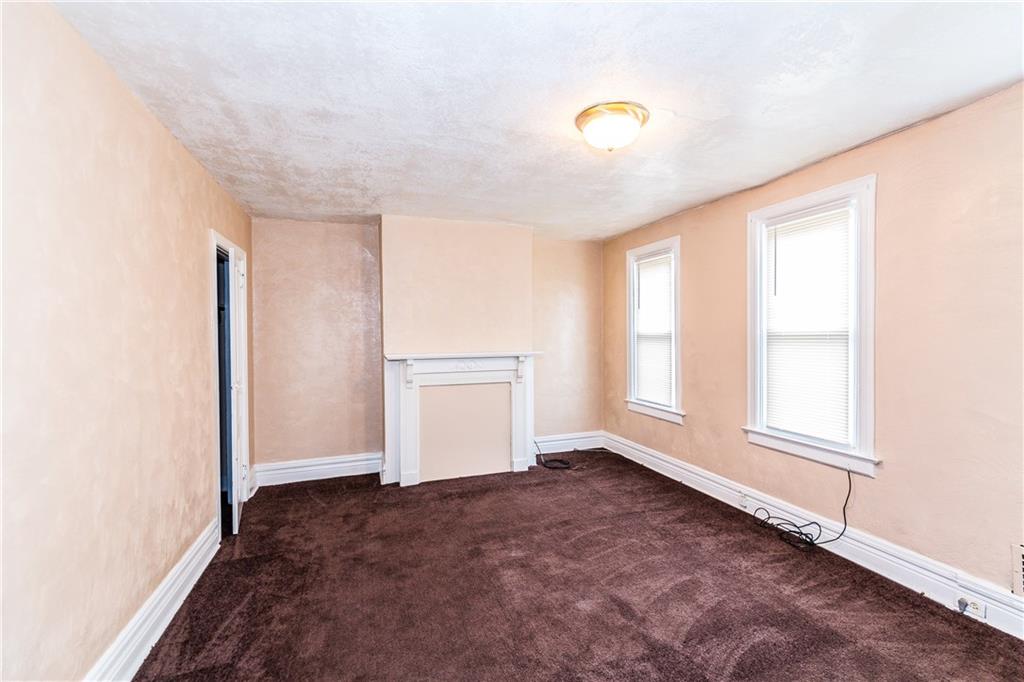 409 Grove Street McKees Rocks, PA 15136 - Photo 14 of 23 Master Bedroom