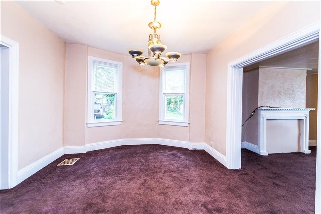 409 Grove Street McKees Rocks, PA 15136 - Photo 8 of 23 Dining Room