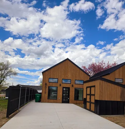 $349,999 | 819 East Burkitt Street, Sheridan, WY 82801