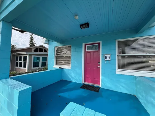 $1,700 | 107 West Minnehaha Street, Tampa, FL 33604