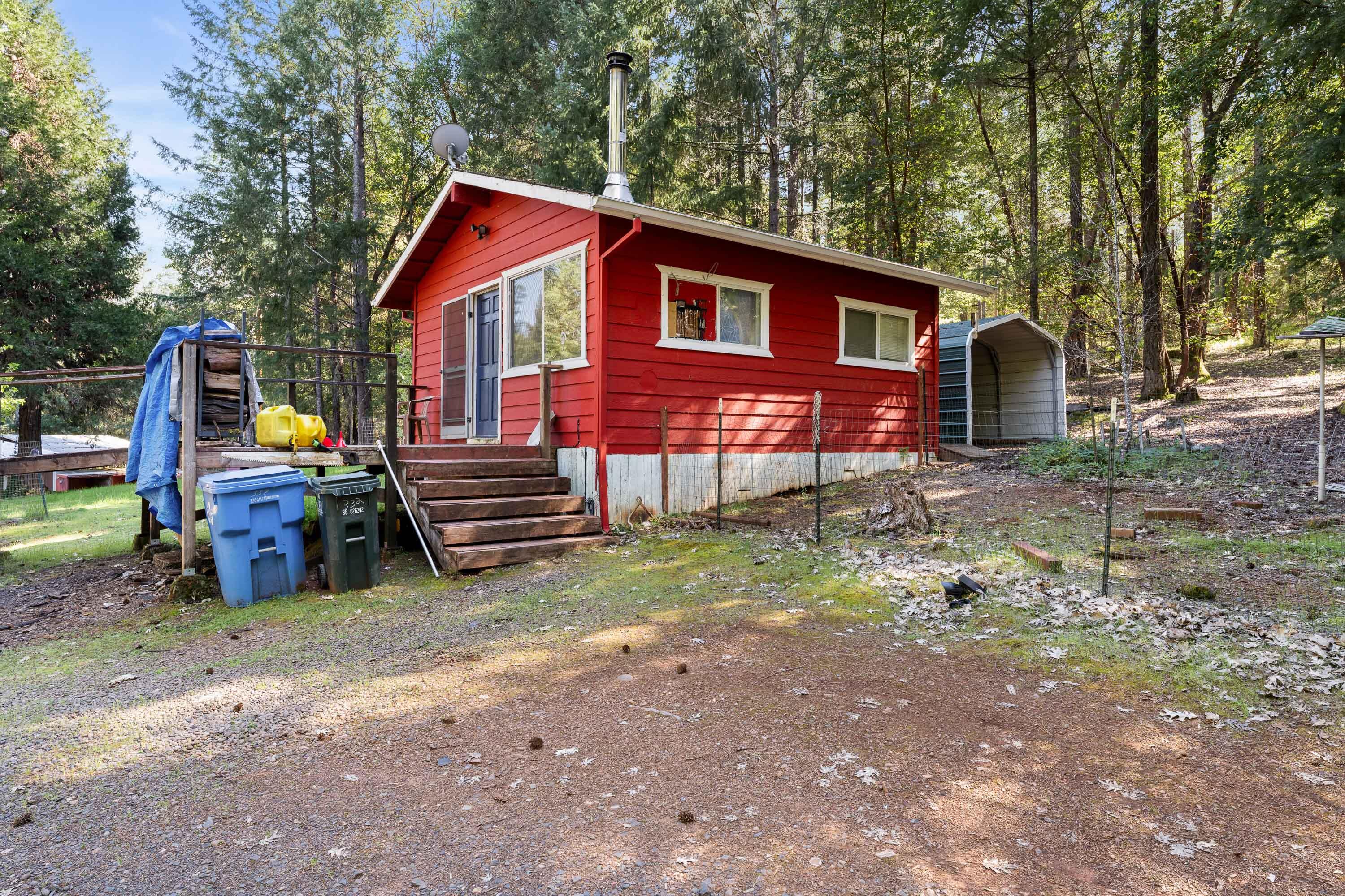 332 Bull Creek Road Grants Pass, OR 97527 - Photo 23 of 46 Gallery Image 23