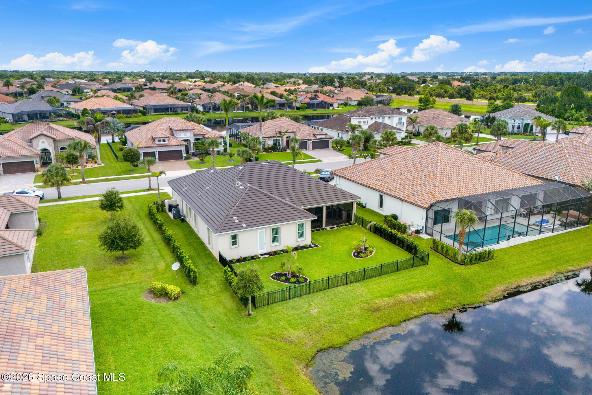5336 Kirkwall Circle Melbourne, FL 32940 - Photo 9 of 31 DJI_20260630121942_0017_D