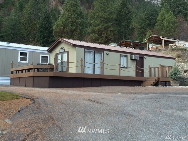 11155 South Lakeshore Road, Unit 35 Chelan, WA 98816 - Photo 1 of 15 Gallery Image 1