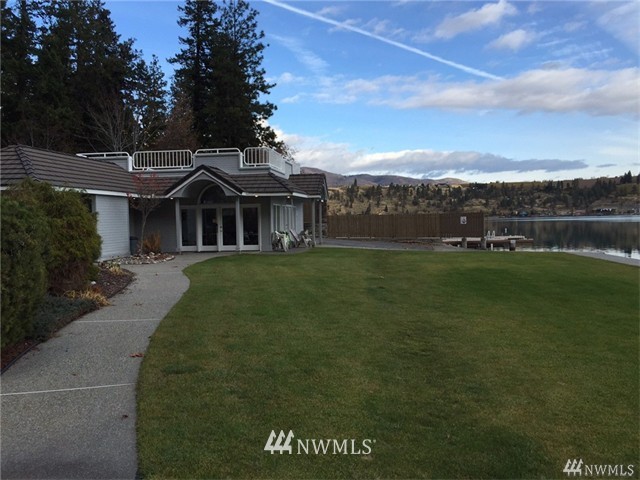 11155 South Lakeshore Road, Unit 35 Chelan, WA 98816 - Photo 6 of 15 Gallery Image 6