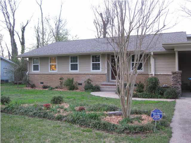 726 Colonial Circle Jackson, MS 39211 - Photo 1 of 1 Photo 1