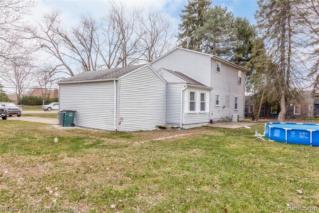 3379 Crooks Road Troy, MI 48084 - Photo 21 of 24