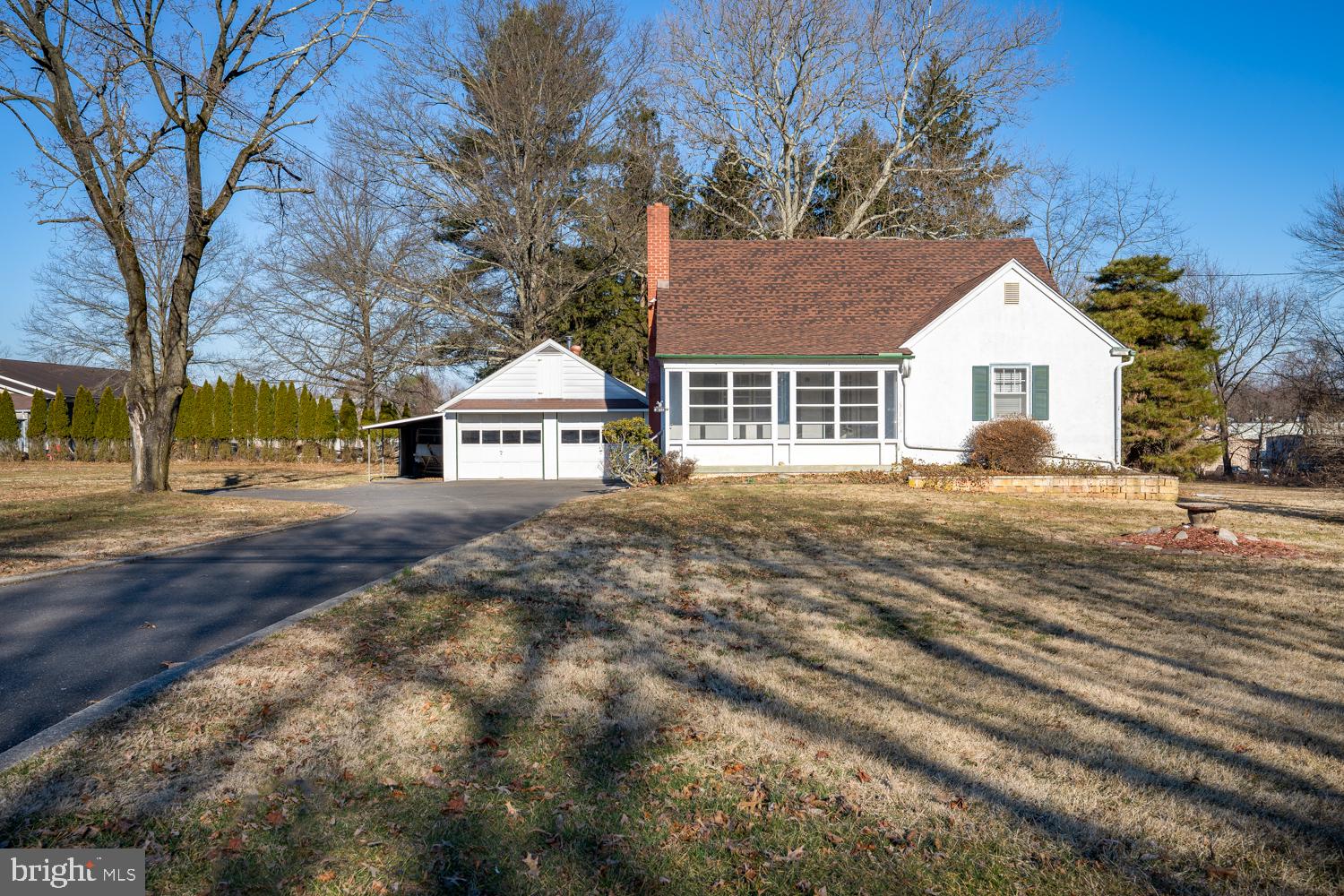 323 Richardson Road Colmar, PA 18915 - Photo 29 of 30 Gallery Image 29