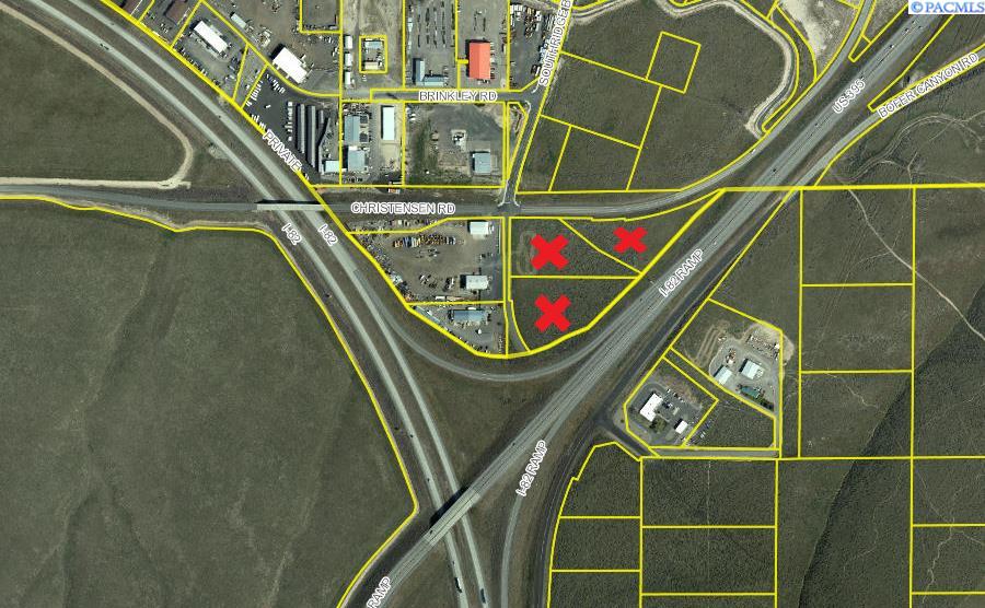 4621 Union Loop Road Kennewick, WA 99338 - Photo 4 of 16 Gallery Image 4