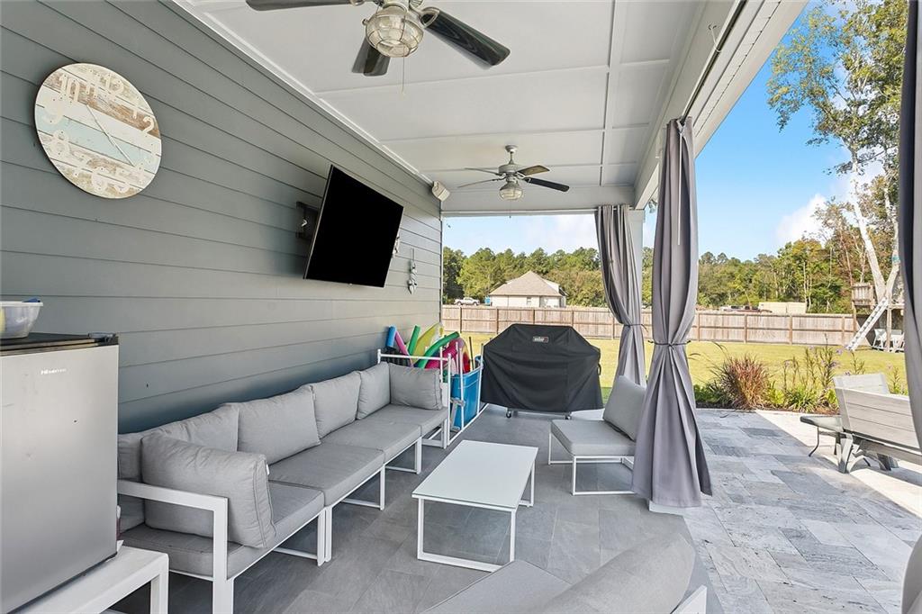 22369 Prats Road Abita Springs, LA 70420 - Photo 17 of 25