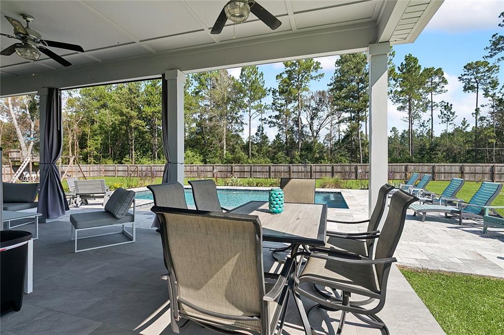 22369 Prats Road Abita Springs, LA 70420 - Photo 18 of 25