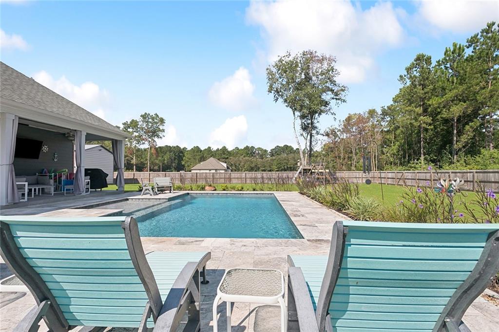 22369 Prats Road Abita Springs, LA 70420 - Photo 19 of 25