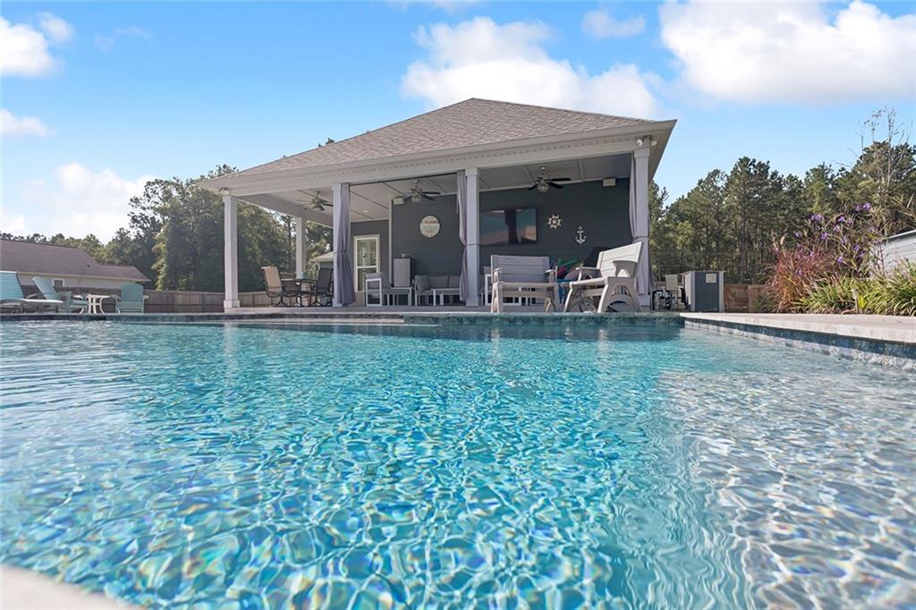 22369 Prats Road Abita Springs, LA 70420 - Photo 20 of 25