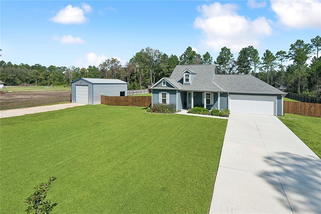 22369 Prats Road Abita Springs, LA 70420 - Photo 2 of 25