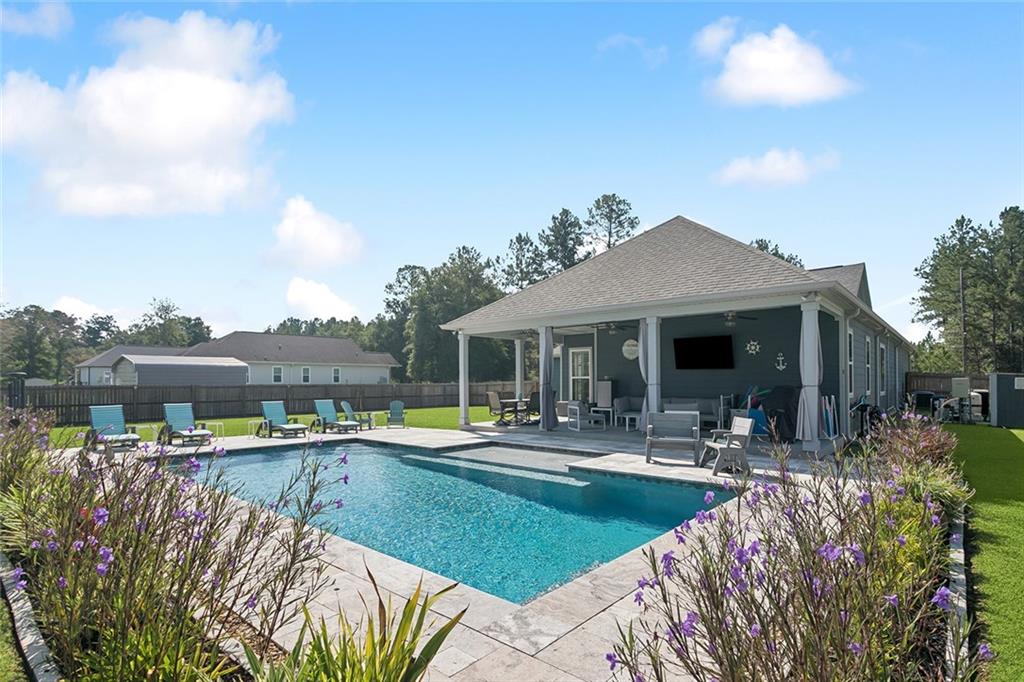 22369 Prats Road Abita Springs, LA 70420 - Photo 21 of 25