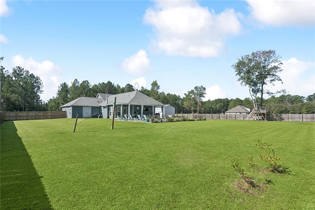22369 Prats Road Abita Springs, LA 70420 - Photo 22 of 25