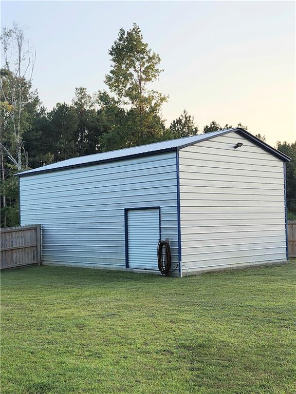 22369 Prats Road Abita Springs, LA 70420 - Photo 23 of 25