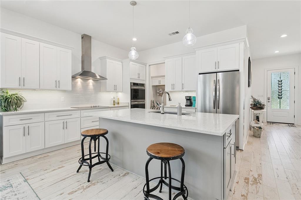 22369 Prats Road Abita Springs, LA 70420 - Photo 4 of 25