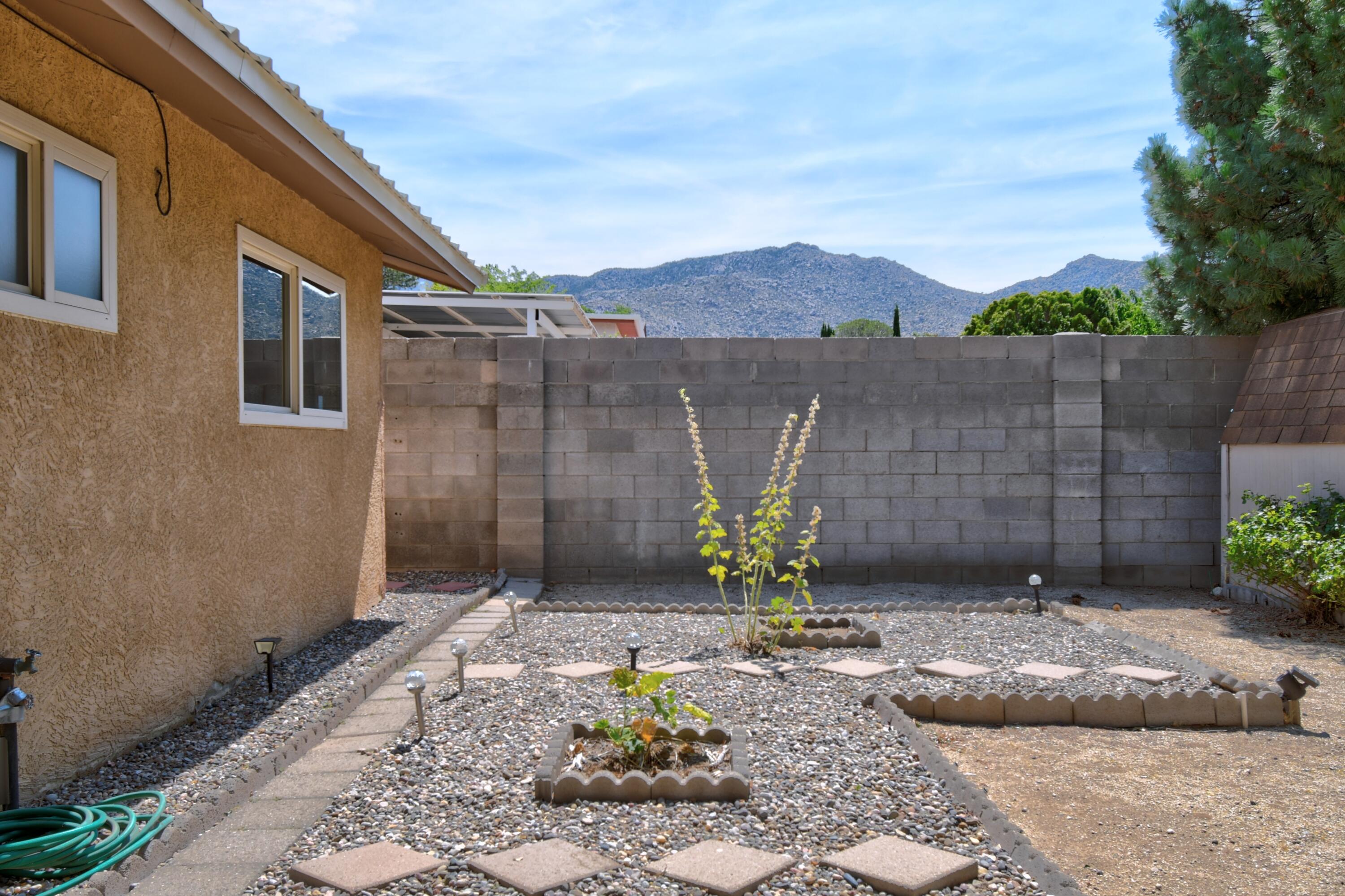 13406 Pierce Arrow Road Northeast Albuquerque, NM 87112 - Photo 19 of 20 Gallery Image 19