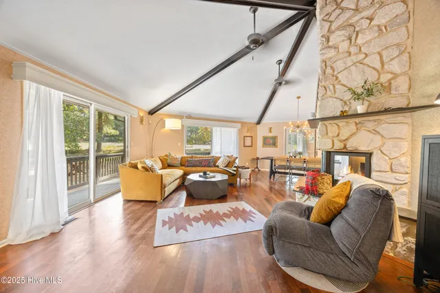 $689,000 | 40 Inverness Road, Pinehurst, NC 28374