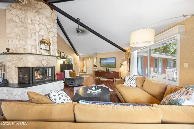 $689,000 | 40 Inverness Road, Pinehurst, NC 28374