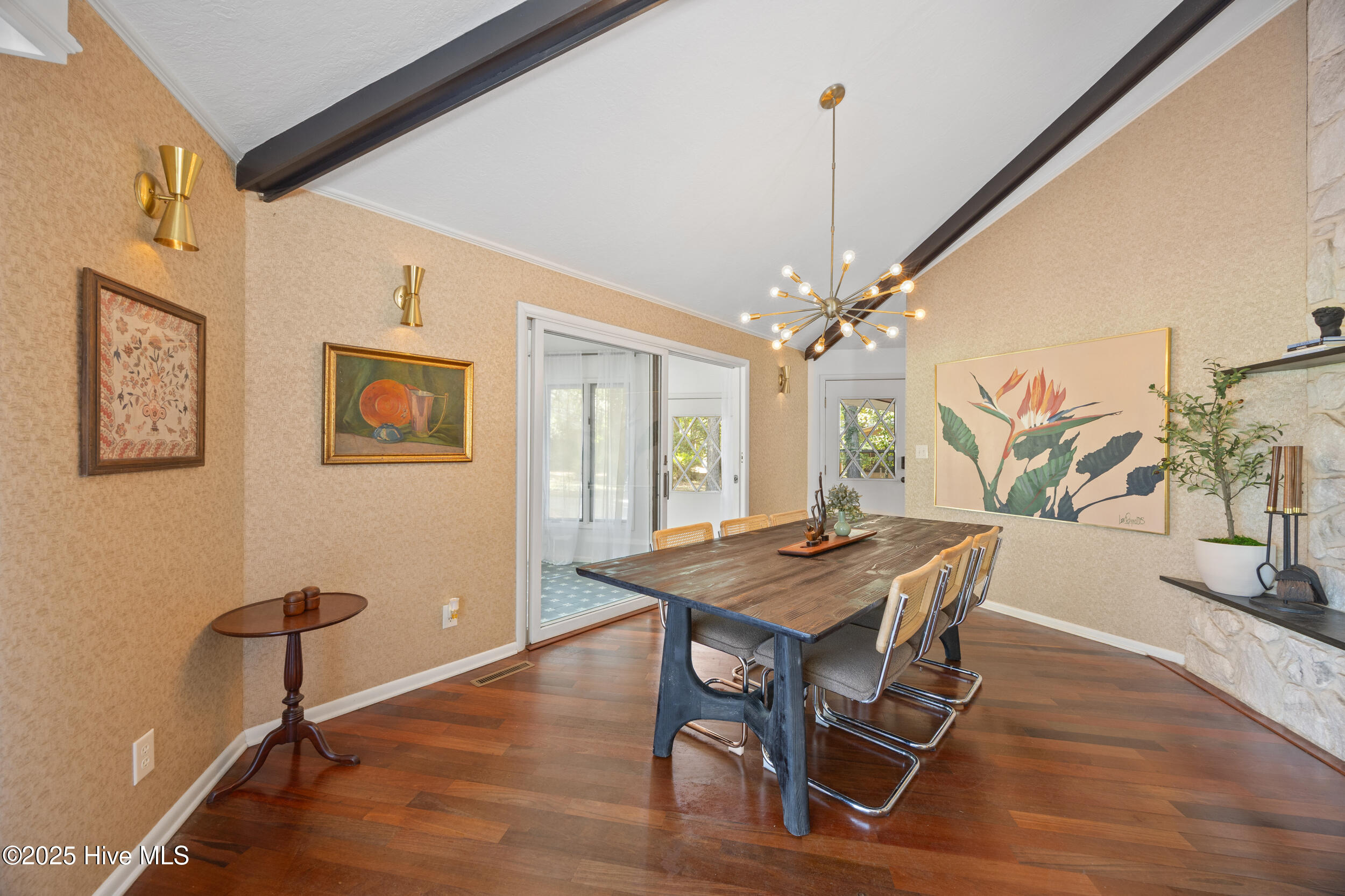 40 Inverness Road Pinehurst, NC 28374 - Photo 14 of 52 DINING ROOM
