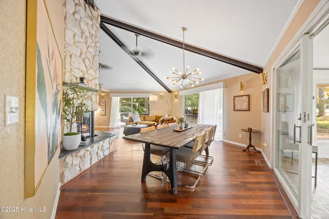 $689,000 | 40 Inverness Road, Pinehurst, NC 28374