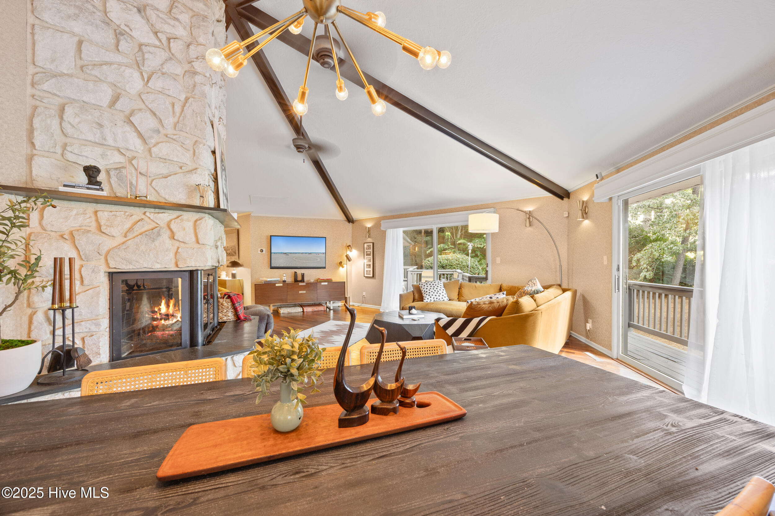 40 Inverness Road Pinehurst, NC 28374 - Photo 17 of 52 DINING ROOM