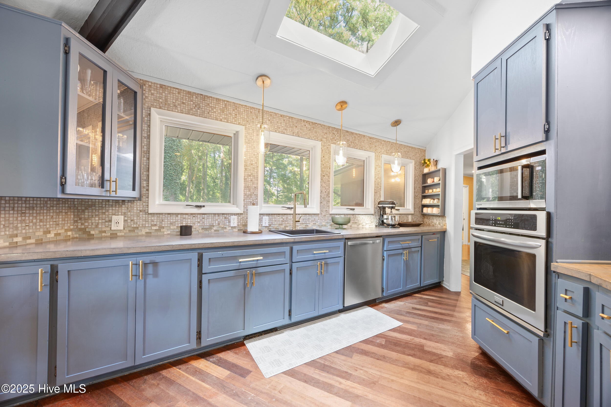 40 Inverness Road Pinehurst, NC 28374 - Photo 20 of 52 KITCHEN ON MAIN