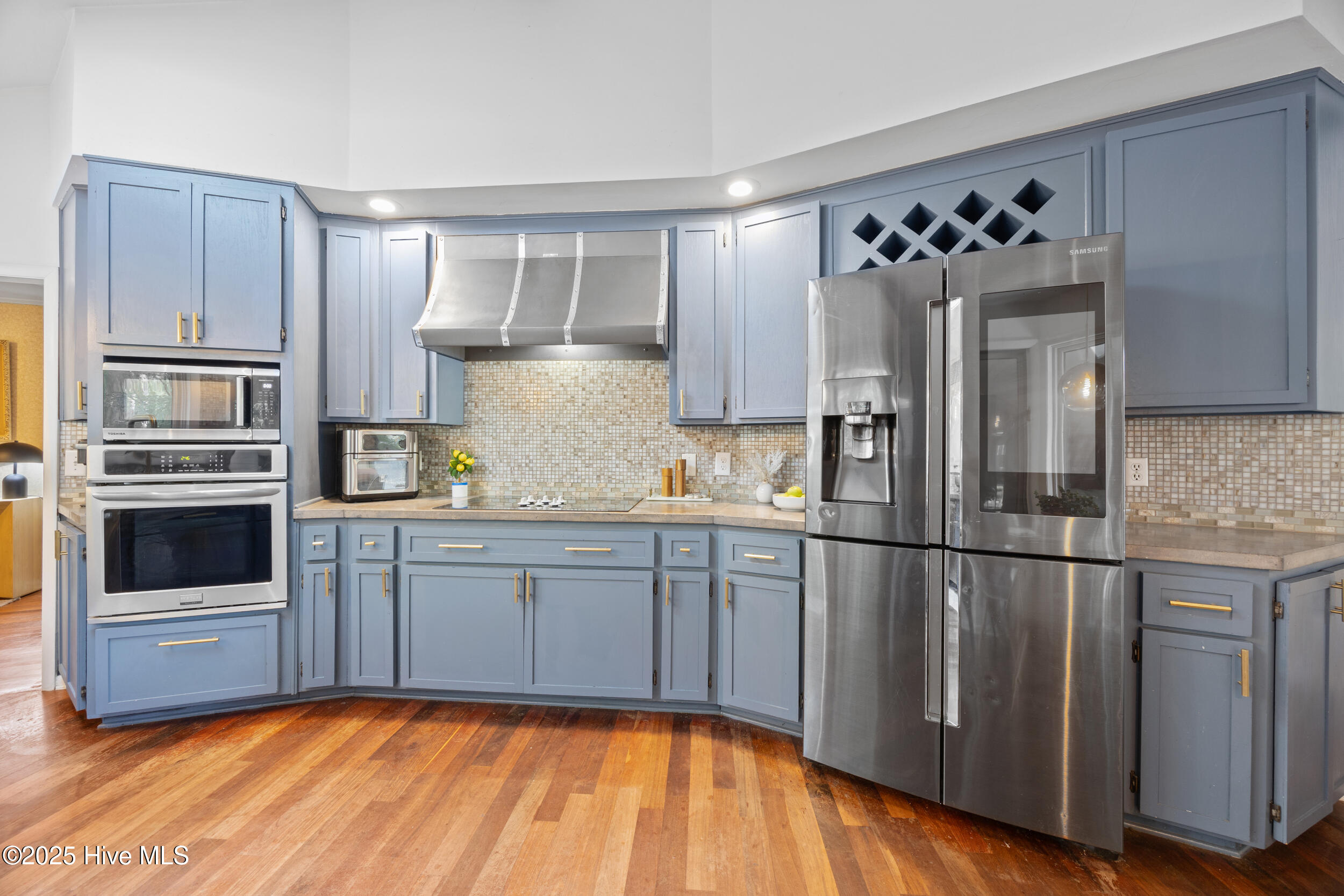 40 Inverness Road Pinehurst, NC 28374 - Photo 21 of 52 KITCHEN ON MAIN